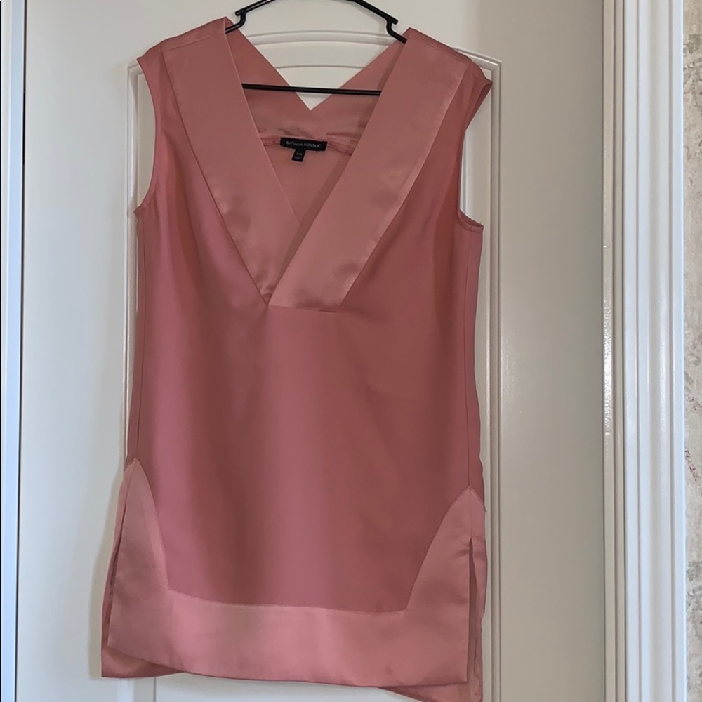 Banana Republic tunic